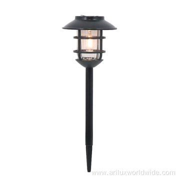 Factory direct IP65 PRS-SL2843D  Solar Garden Light